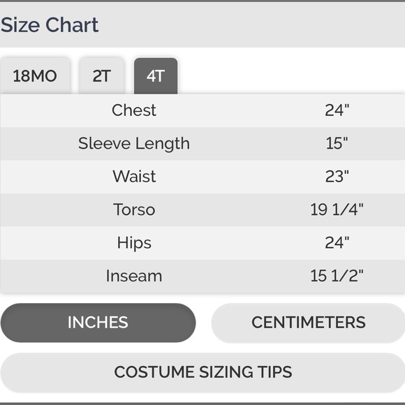 Toddler Edward Scisscorhand Costume - Picture 7 of 7